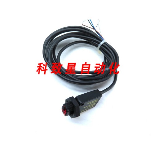 工业配件QS12VP6CV10 58647 MINI-BEAM 2 CONVERGENT