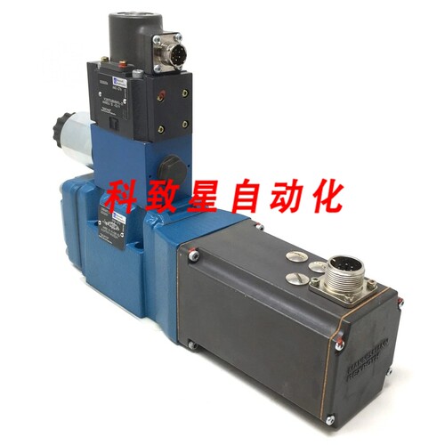 工业配件响应阀4WRD10V1-50P-52/6L24TK9/WG152M 4WRD10V1-50P-5X
