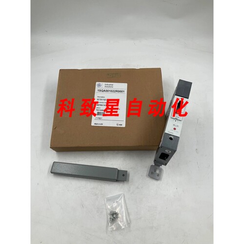 工业配件GE NEFBH16TE020R2A NEXT FBH 1P 600V 20A A PHASE