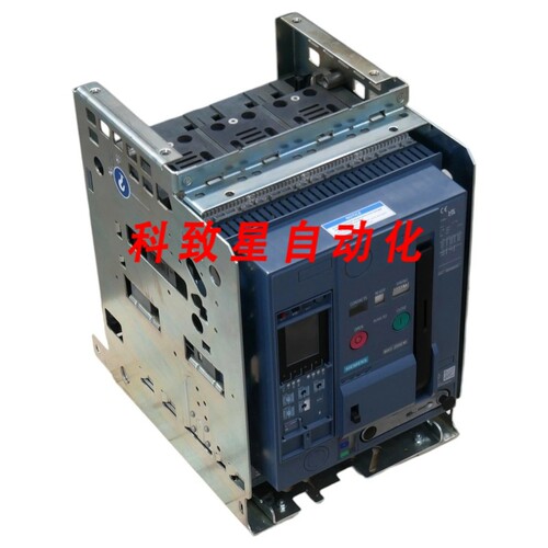 工业配件3WA1120-4AE32-0AA0 断路器2000A+3WA8120-4AA32-1BA1-
