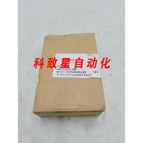 工业配件GROUP/NYCE4000/R911322873-AB1