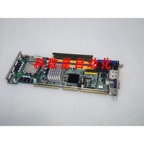 工业配件PCA-6194G2 REV:A1 V1.16 CPU RAM 主板