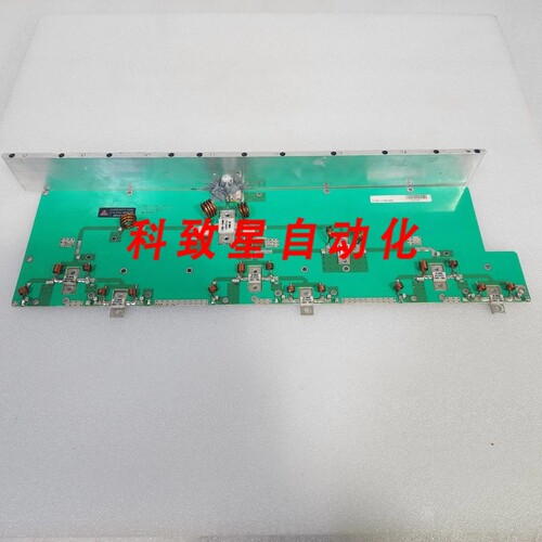 工业配件3WAY-COMBINER-OUT1 VER 0.7 RO4350B 60MIL 锡板