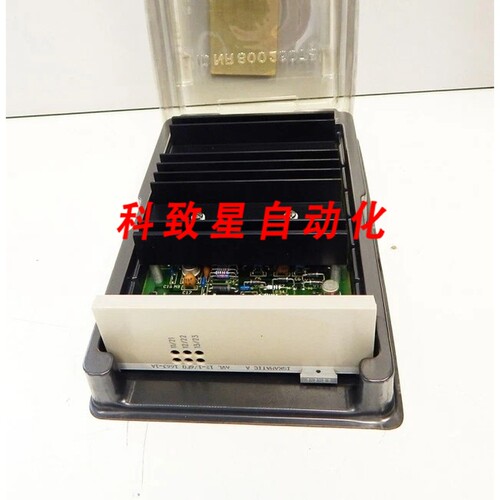 工业配件AVL12-1/6FQ1663-1A 放大器模块