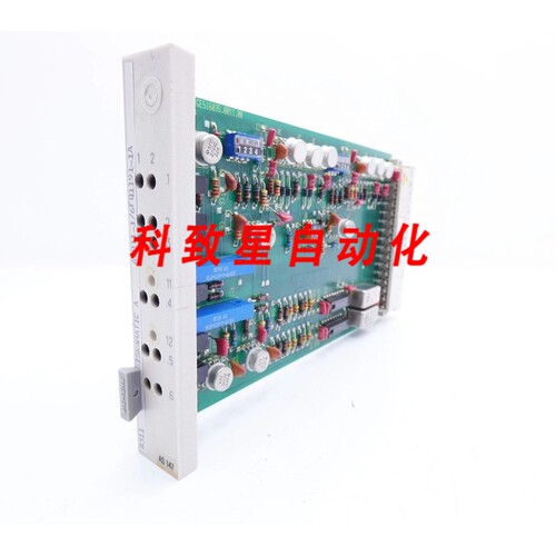 工业配件AVB11-1 6FQ1191-1A