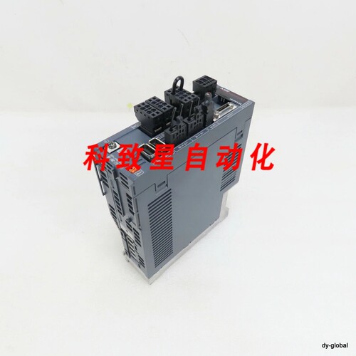 工业配件MR-J4W2-22B-MA011 AC SERVO 200W DUAL