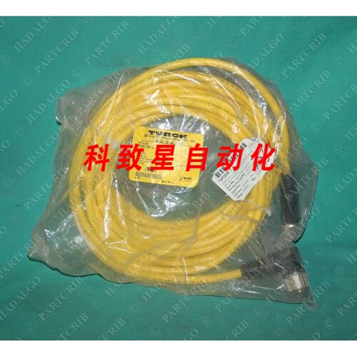 工业配件CSWM CKM 12-9-9 U4706-67 MULTIFAST CORDSET