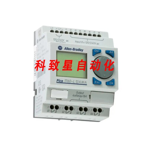 工业配件1760-L12AWA/B