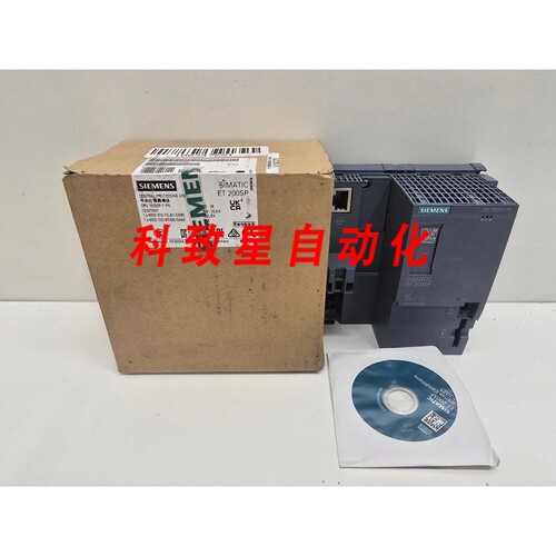 工业配件CPU 6ES7510-1DJ01-0AB0