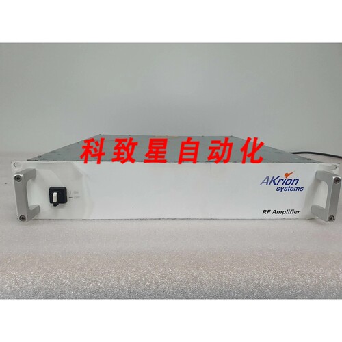 工业配件AE CESAR 0110 VCO RF AMPLIFIER