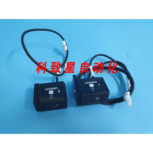 工业配件V400-R2CF125条码传感器