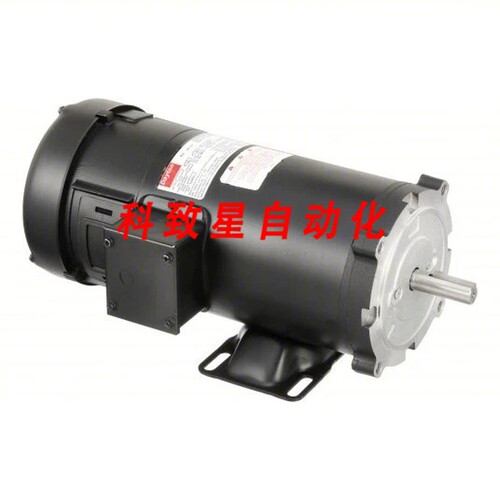 工业配件2M170A 2M170 直流电机1HP 1750RPM 90VDC 56C