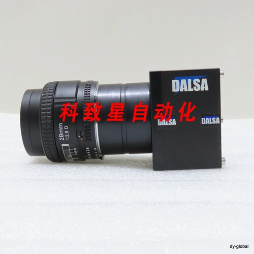工业配件TELEDYNE DALSA S3-10-01K40-00-RW/LENS 28MM 1:2.8D