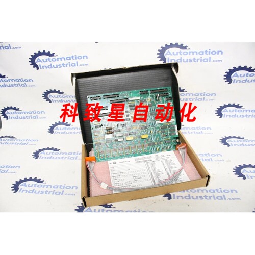 工业配件GE DS200TCQCG1A DS200TCQCG1ADB RST 溢流板MARK V