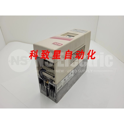 工业配件COMBIVERT 13F4S3D-3410 E167544 伺服驱动器