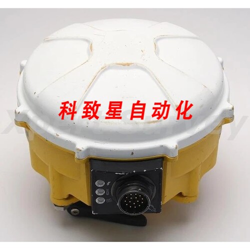 工业配件CAT MS992 GRADE CONTROL L5 GLONASS ANTENNA RECEIVER