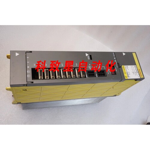 工业配件放大器模块A06B-6078-H206#H500 B OR C OR A