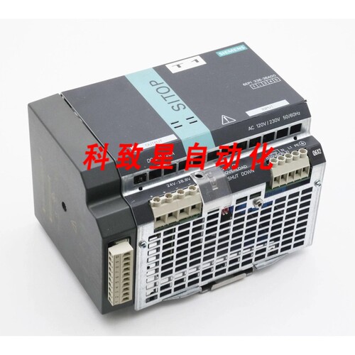 工业配件MODULAR 6EP1 336-3BA00 E:02+6EP1 961-3BA10 E:01