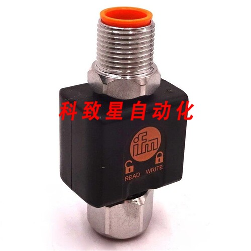工业配件IO LINK MEMORY PLUG E30398 IFM M12 连接器