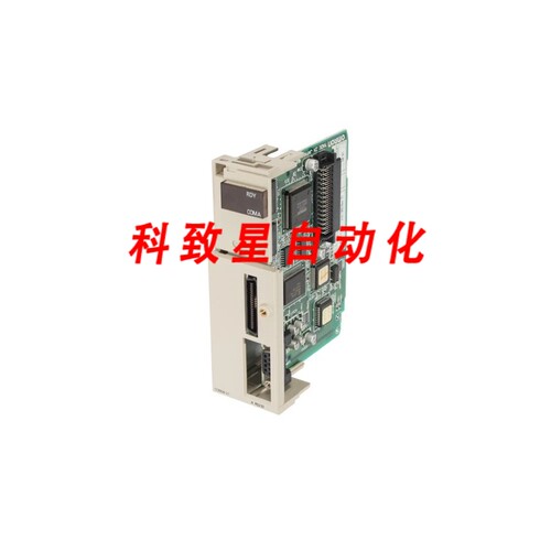 工业配件C200HW-COM04-V1