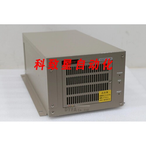 工业配件FV-ALIGNER DOS P1 P3-700
