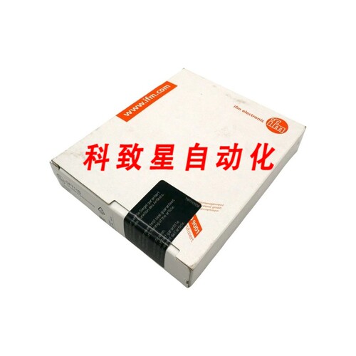工业配件IFM GF711S FIFA4004-2PS/SIL2/V4A/US 电感式安全传感器