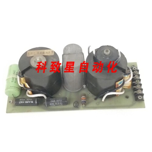 工业配件GENERIC 119-034 主板W/(2) 146-055 026-075 0TBF-405K