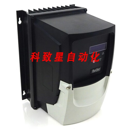 工业配件变频器驱动 BFI-E3-12-0070-1F1X BEIJER 1PH 200-240VAC