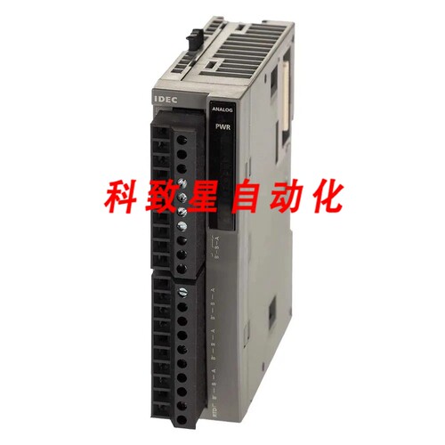 工业配件IDEC FC6A-J4CN1