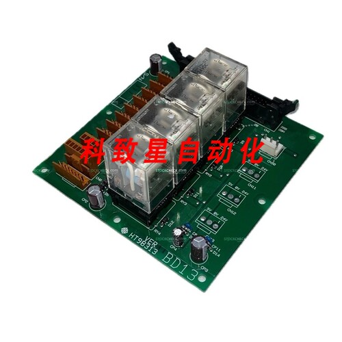 工业配件HT98313电源继电器PC板