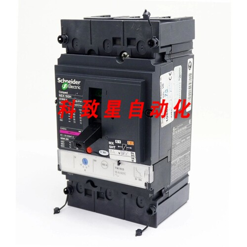 工业配件NSX 100H NSX 100-160-250 F/N/H/NA 11/16A+TM16D