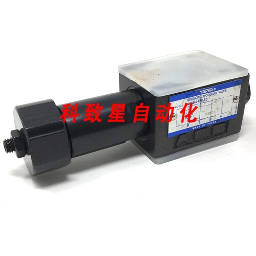 工业配件减压阀MRB-01-C-30 MRB01C30