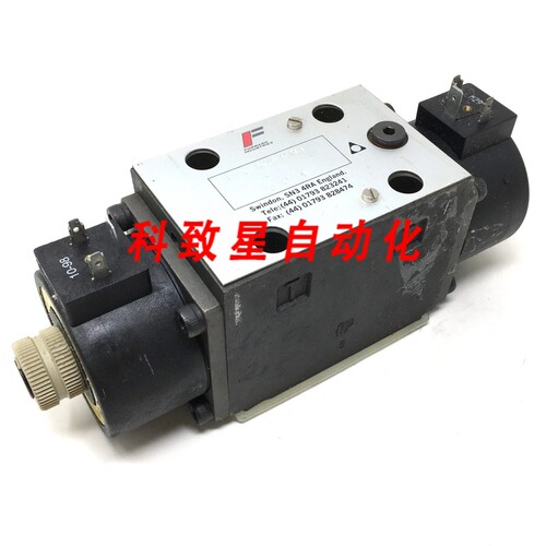 工业配件VALVE A-FD4-DNKS-102SH FORWARD AFD4DNKS102SH PA57776