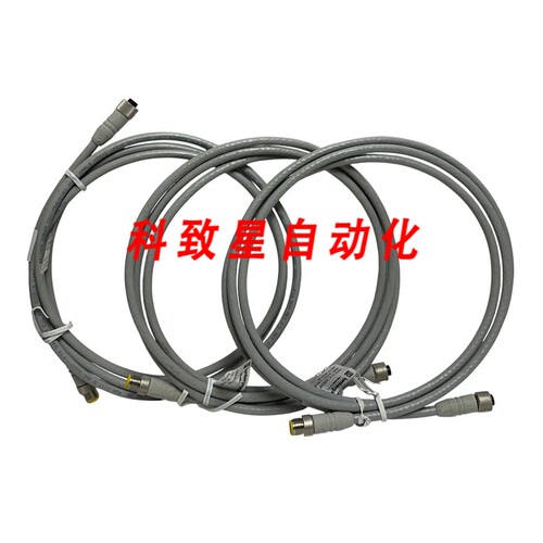工业配件3 0935 614 103/2M/RST 5-RKT 5-614/2M/900001294电缆2M