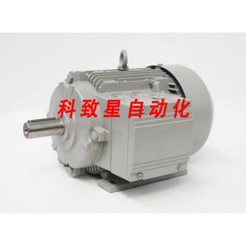 工业配件1LA71066AA10-ZN03 1LA7106-6AA10-ZN03 E-MOT 1.5KW 230