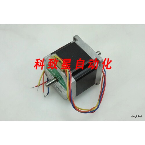 工业配件103H7123-5010 1.8°步进电机
