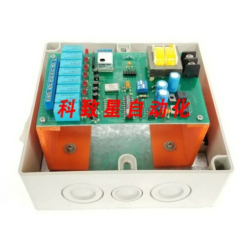 工业配件GI-G+IR-8T-V2+IR-8R-V2 CONTROL BX远程模块110VAC