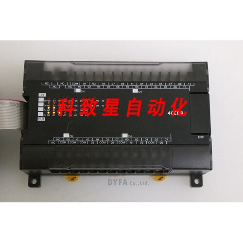 工业配件CP1W-40EDR I/O模块