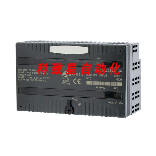 工业配件IC200ALG620-CA