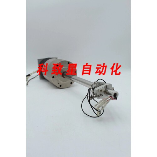 工业配件JS2014CN502伺服电机2-03H249