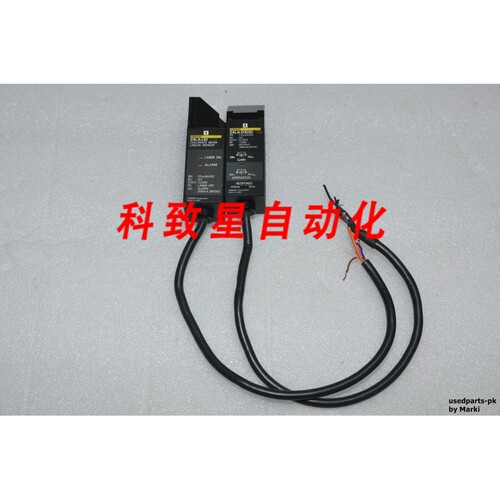 工业配件Z4LA-L10-05&Z4LA-D1030-05准直光束线性传感器