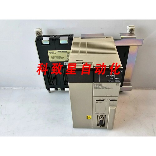工业配件CS1G-CPU42H+CS1W-BC023