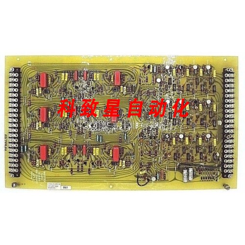 工业配件P/N:3626002 MASTER GATE BOARD 326002.02 REV.M
