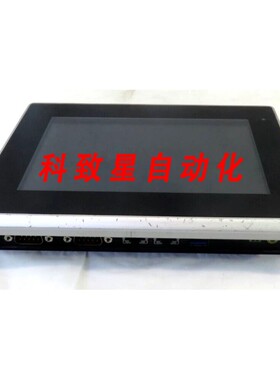 工业配件WONDERWARE TCND1U-07AC-PM2C INTOUCH PANEL PC
