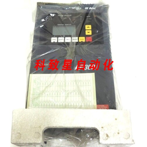 工业配件GE 6VAF343002B-A2 驱动器6VAF343002BA2 AF-300B 460V 3