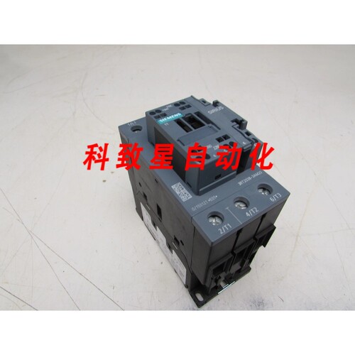 工业配件CONTACTOR 3RT2038-3AM20