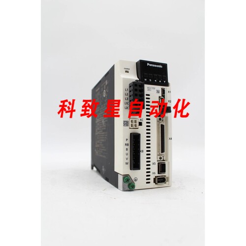 工业配件MCDLT35SF 22 AMP C FRAME 伺服驱动器