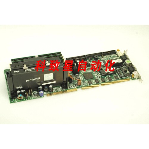 工业配件BOARD SBC PC IPC PEAK-620 V4.51PG/R1.0F P620-F959