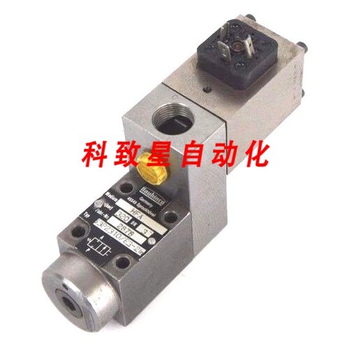 工业配件HAUHINCO S3P2310/E3-2IN电磁阀HFA FABR.NR.2878