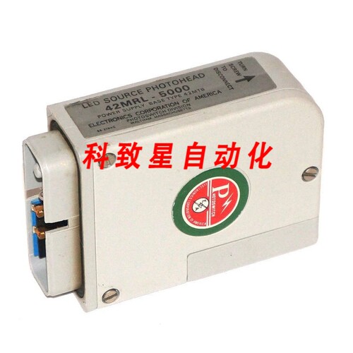 工业配件PHOTOSWITCH 42MRL-5000 LED SOURCE PHOTOHEAD 42MRL500
